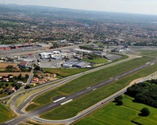 LE CIRCUIT D'ALBI EN DANGER !