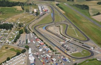 LE CIRCUIT DE NOGARO AU COEUR DU DEVELOPPEMENT INDUSTRIEL ET TECHNOLOGIQUE