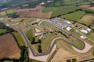 TRACKDAY AU VAL DE VIENNE LE 7 JUIN