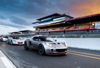 UN TRACKDAY EN TOUTE SECURITE